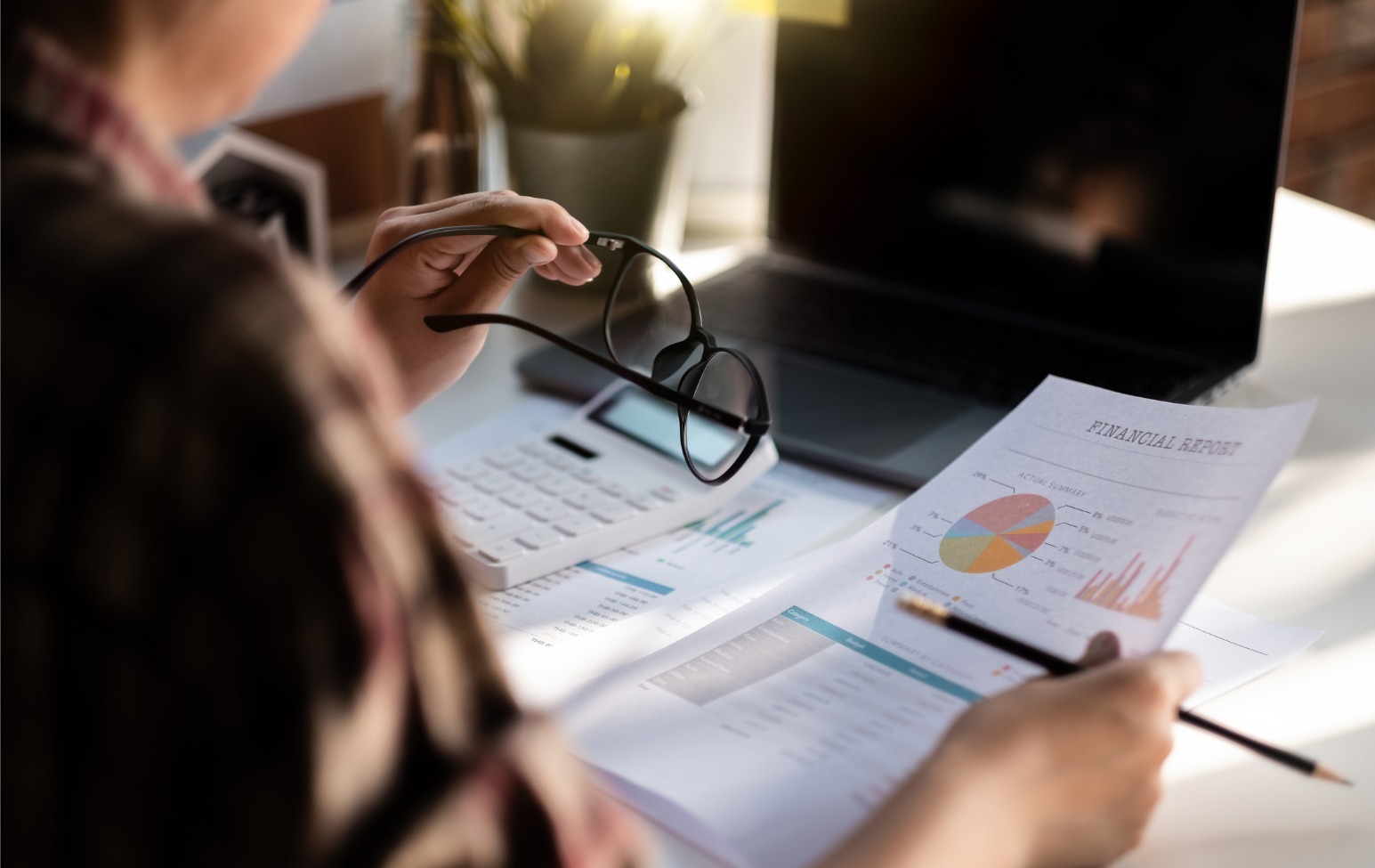 Finansal Kaynakların Etkin Kullanımı