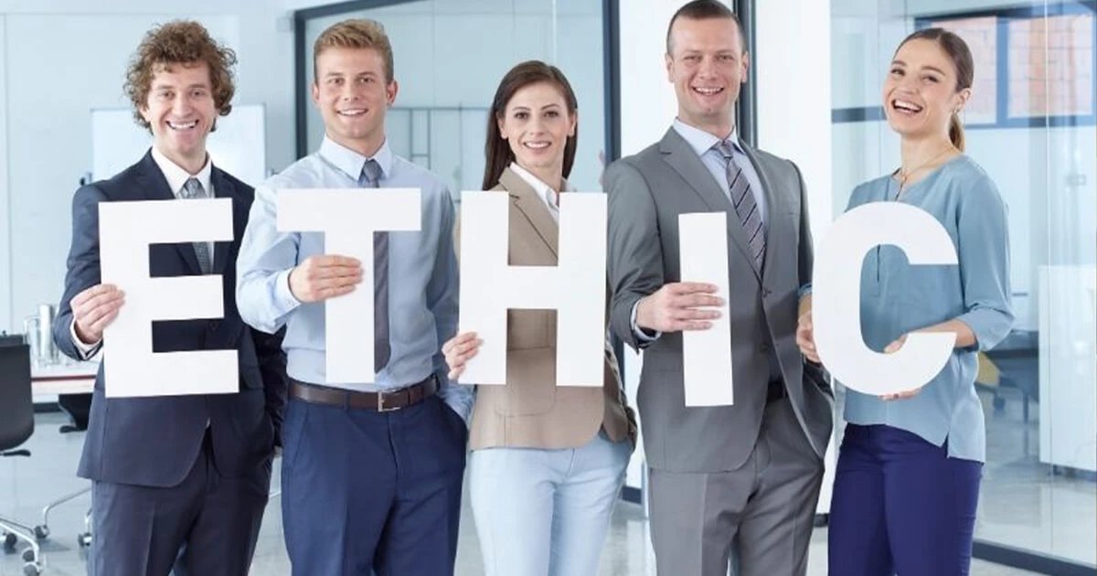 İş Etiği Nedir?