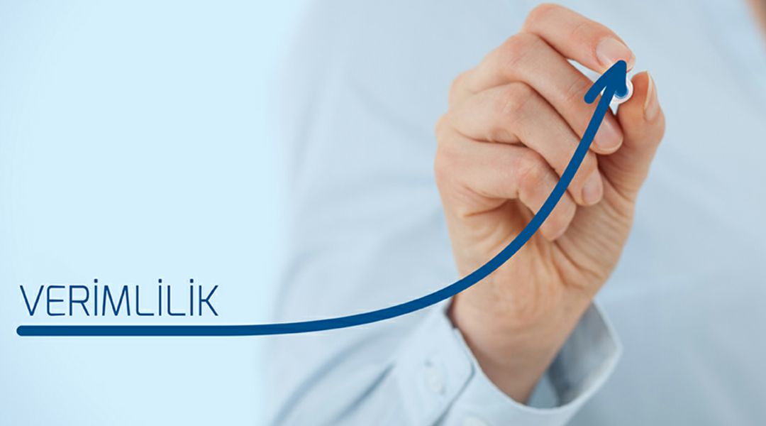 İş Verimliliği Nedir?