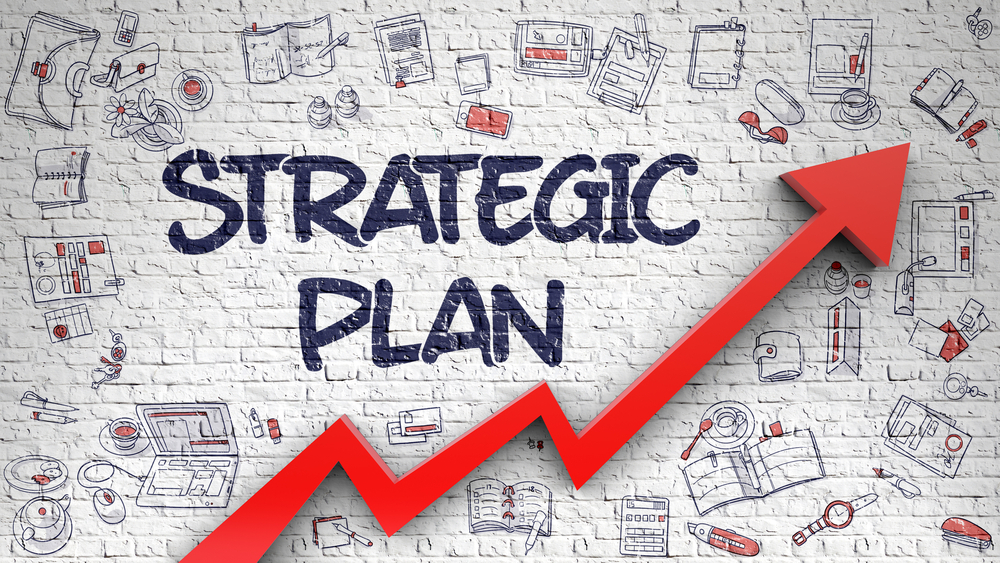 Stratejik Planlama Danışmanlığı Nedir?
