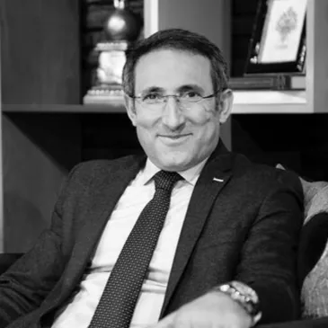 Dr. Yılmaz Sönmez, Ortak Akıl Danışmanlık kurucusu ve stratejik yönetim danışmanı